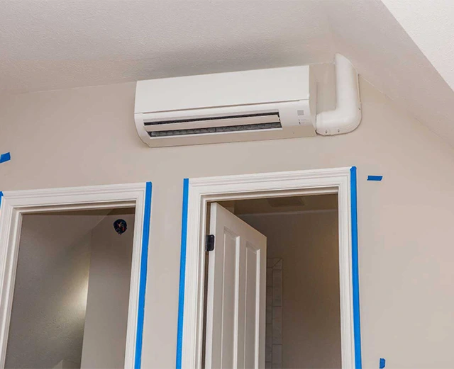 A Professional HVAC Contractor for Adelanto Homes | Offering specialized restoration of Commercial HVAC systems in Texas