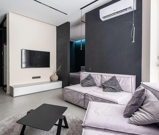 A Residential HVAC Contractor Serving Victorville Homes | Offering specialized restoration of Commercial HVAC systems in Texas