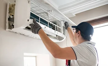 AC Installation Maintenance Repair 6 | Offering specialized restoration of Commercial HVAC systems in Texas