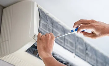 AC Installation Maintenance Repair 7 | Offering specialized restoration of Commercial HVAC systems in Texas