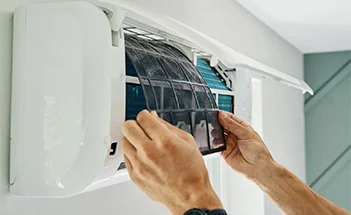 AC Installation Maintenance Repair | Offering specialized restoration of Commercial HVAC systems in Texas