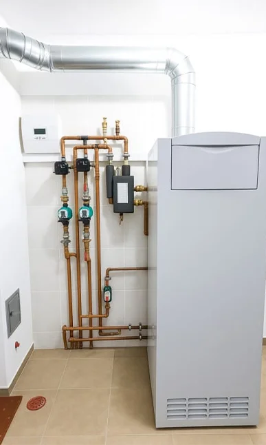 Advantages of Our Furnace Repair and Installation | Offering specialized restoration of Commercial HVAC systems in Texas