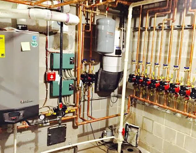 Affordable Heating System Repair Services | Offering specialized restoration of Commercial HVAC systems in Texas
