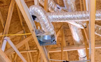 Air Duct Installation Repair 7 | Offering specialized restoration of Commercial HVAC systems in Texas