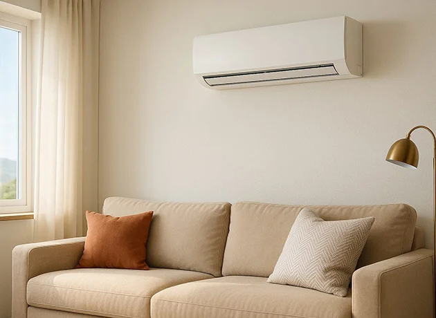 Annual AC Maintenance That Protects Your Cooling System | Offering specialized restoration of Commercial HVAC systems in Texas