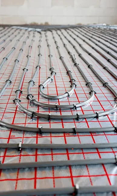 Benefits Of Choosing Our Heating Services | Offering specialized restoration of Commercial HVAC systems in Texas