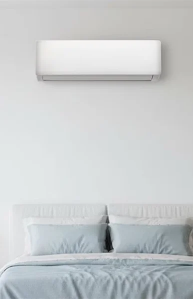 Benefits of Choosing B2F for AC Service | Offering specialized restoration of Commercial HVAC systems in Texas