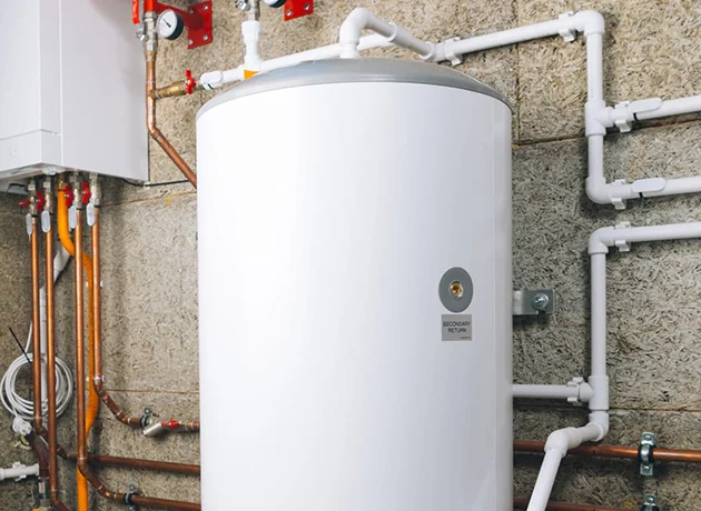 Boiler Replacement and Combi Boiler Upgrade Options | Offering specialized restoration of Commercial HVAC systems in Texas