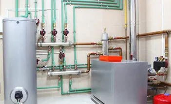 Boiler Services 1 | Offering specialized restoration of Commercial HVAC systems in Texas