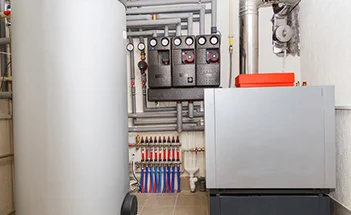 Boiler Services 2 | Offering specialized restoration of Commercial HVAC systems in Texas