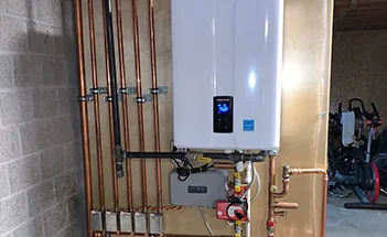 Boiler Services 3 | Offering specialized restoration of Commercial HVAC systems in Texas