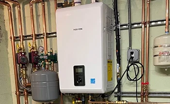 Boiler Services 5 | Offering specialized restoration of Commercial HVAC systems in Texas