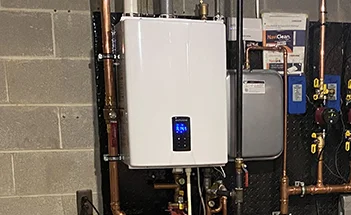 Boiler Services 6 | Offering specialized restoration of Commercial HVAC systems in Texas