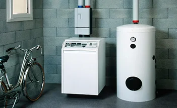 Boiler Services | Offering specialized restoration of Commercial HVAC systems in Texas