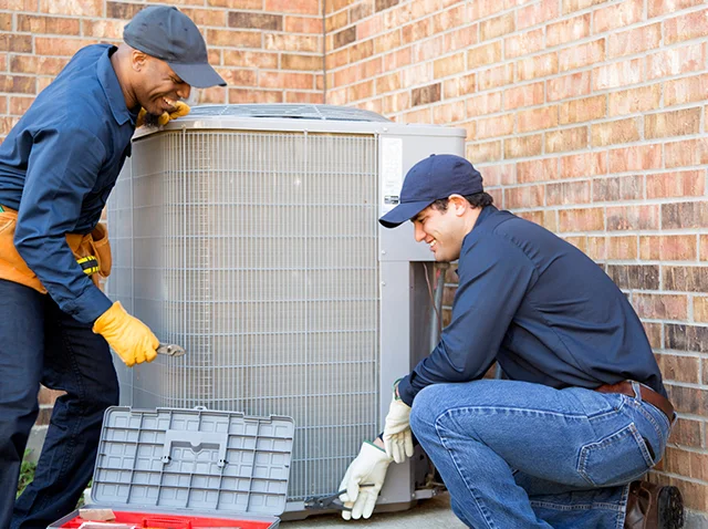 Consistent HVAC System Tune Up Services | Offering specialized restoration of Commercial HVAC systems in Texas