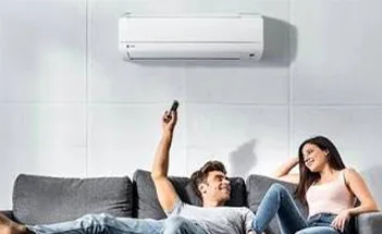 Ductless Mini Split 2 | Offering specialized restoration of Commercial HVAC systems in Texas