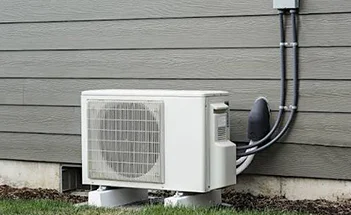Ductless Mini Split 4 | Offering specialized restoration of Commercial HVAC systems in Texas