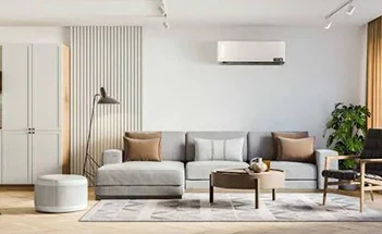 Ductless Mini Split 6 | Offering specialized restoration of Commercial HVAC systems in Texas