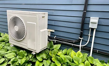 Ductless Mini Split | Offering specialized restoration of Commercial HVAC systems in Texas