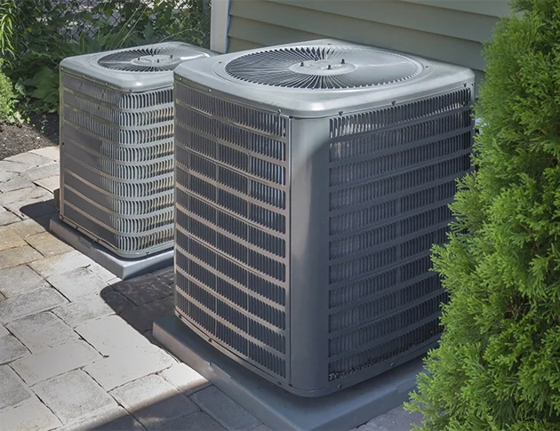 Effective HVAC Airflow Repair Services | Offering specialized restoration of Commercial HVAC systems in Texas