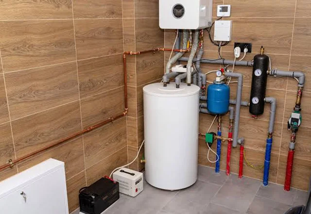 Electric Boiler Installation for Homes Without Gas Lines | Offering specialized restoration of Commercial HVAC systems in Texas