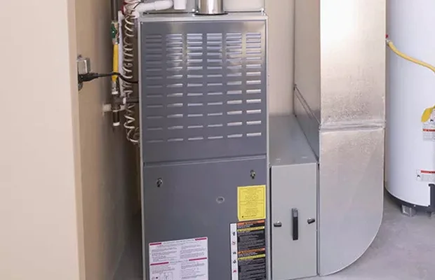 Electric Furnace Installation With Panel and Breaker Checks | Offering specialized restoration of Commercial HVAC systems in Texas