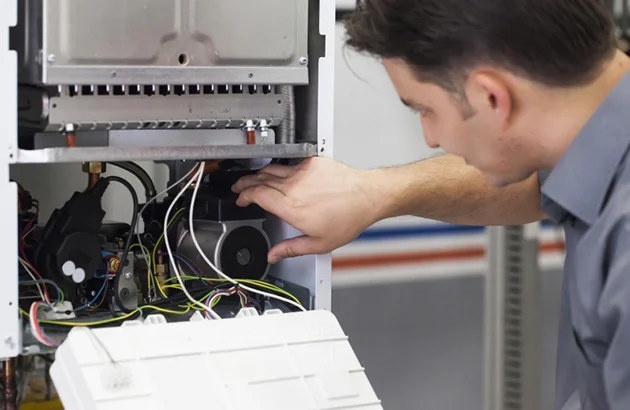 Electric Furnace Repair for Elements Sequencers and Breakers | Offering specialized restoration of Commercial HVAC systems in Texas