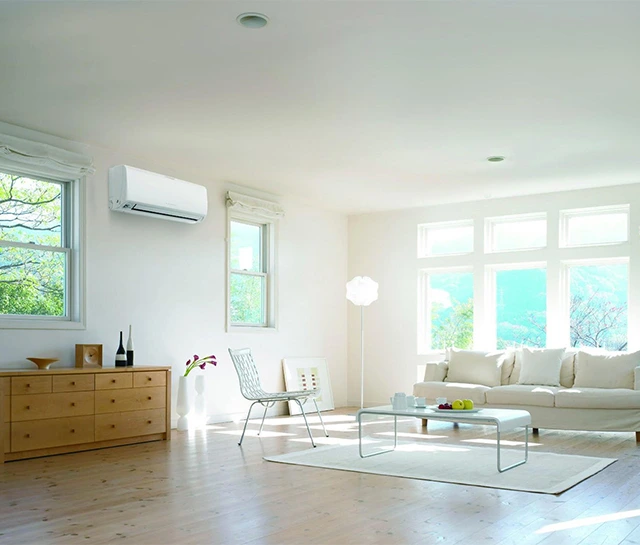 Experienced Residential HVAC Contractor for Desert and Valley Homes | Offering specialized restoration of Commercial HVAC systems in Texas