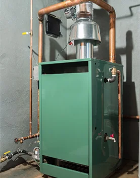 Furnace Service That Fits Your Home and Budget | Offering specialized restoration of Commercial HVAC systems in Texas