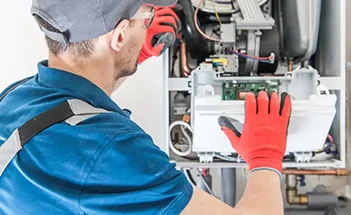 Furnace Services 1 | Offering specialized restoration of Commercial HVAC systems in Texas