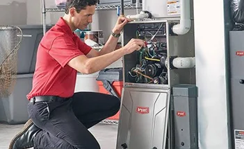 Furnace Services 2 | Offering specialized restoration of Commercial HVAC systems in Texas