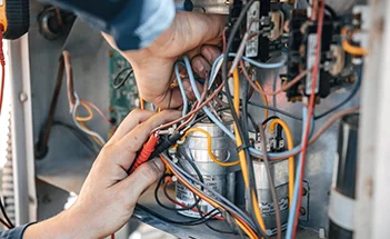 Furnace Services 3 | Offering specialized restoration of Commercial HVAC systems in Texas