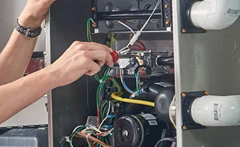 Furnace Services 6 | Offering specialized restoration of Commercial HVAC systems in Texas