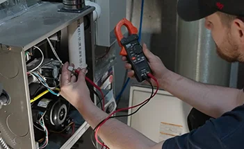 Furnace Services 7 | Offering specialized restoration of Commercial HVAC systems in Texas
