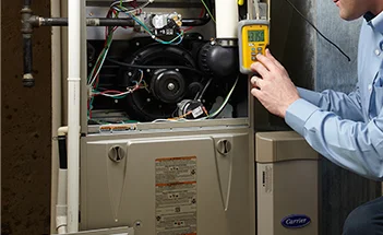 Furnace Services | Offering specialized restoration of Commercial HVAC systems in Texas