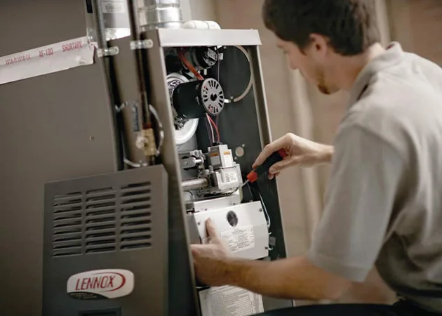 Gas Furnace Repair for Ignition and Burner Problems | Offering specialized restoration of Commercial HVAC systems in Texas