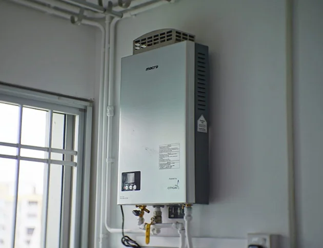 Gas Heater Installation Repair | Offering specialized restoration of Commercial HVAC systems in Texas