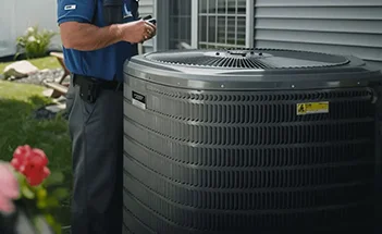 HVAC Maintenance Repair 1 | Offering specialized restoration of Commercial HVAC systems in Texas