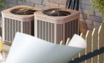 HVAC Maintenance Repair 2 | Offering specialized restoration of Commercial HVAC systems in Texas