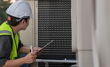 HVAC Maintenance Repair 3 | Offering specialized restoration of Commercial HVAC systems in Texas