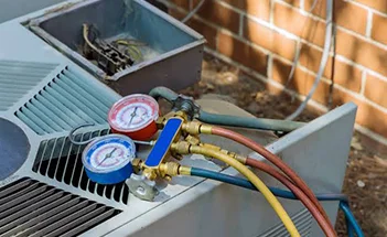 HVAC Maintenance Repair 4 | Offering specialized restoration of Commercial HVAC systems in Texas