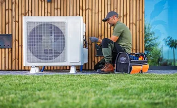 HVAC Maintenance Repair 6 | Offering specialized restoration of Commercial HVAC systems in Texas