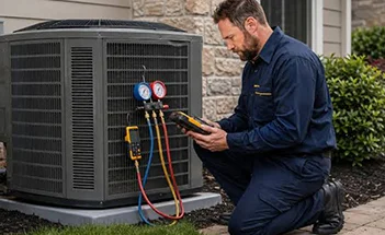 HVAC Maintenance Repair 7 | Offering specialized restoration of Commercial HVAC systems in Texas