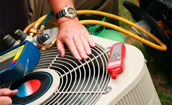 HVAC Maintenance Repair | Offering specialized restoration of Commercial HVAC systems in Texas
