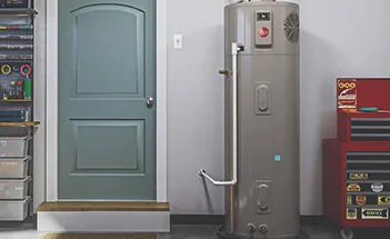 Heater Services 2 | Offering specialized restoration of Commercial HVAC systems in Texas