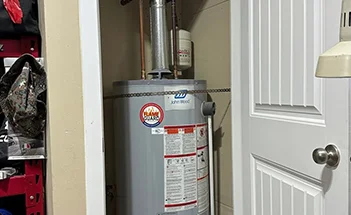 Heater Services 3 | Offering specialized restoration of Commercial HVAC systems in Texas
