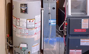 Heater Services 7 | Offering specialized restoration of Commercial HVAC systems in Texas