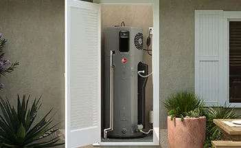 Heater Services | Offering specialized restoration of Commercial HVAC systems in Texas