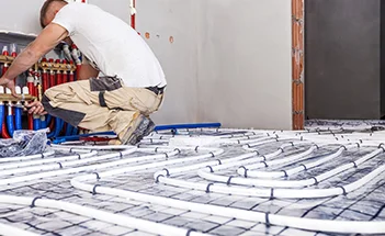 Heating Installation Maintenance Repair 6 | Offering specialized restoration of Commercial HVAC systems in Texas