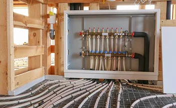 Heating Installation Maintenance Repair | Offering specialized restoration of Commercial HVAC systems in Texas